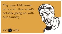 Funny Halloween Cards To Send #2