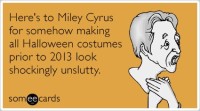 Funny Halloween Cards To Send #14