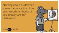 Funny Halloween Cards To Send #16