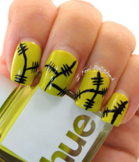 25 Clever Nail Ideas For Halloween