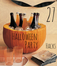 27 Incredibly Easy Ways To Upgrade Any Halloween Party