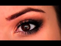 Beginners Eye Makeup Tutorial – YouTube