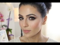 ▶ Bridal Makeup Tutorial: Sona Gasparian – YouTube from  make up artist!