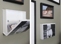 DIY: VHS cassette covers made into wall storage! So … | Craft Ideas