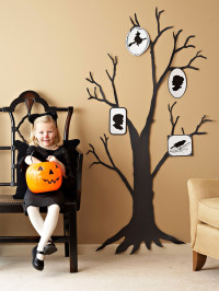 Free Halloween Printables and Projects