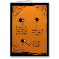 Funny Halloween Cards To Send #23