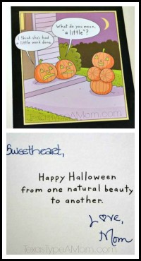 Funny Halloween Cards To Send #28