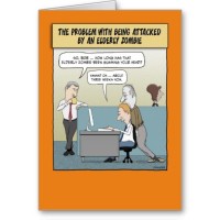 Funny Halloween Cards To Send #21