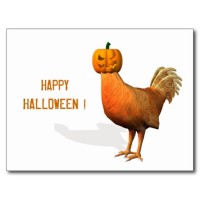 Funny Halloween Cards To Send #20
