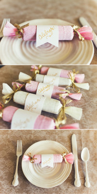 DIY Candy Poppers