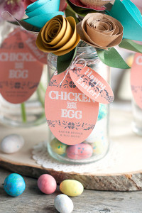 6 Tips for Hosting an Easter Gathering From Evermine Blog