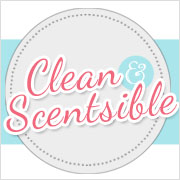 Clean and Scentsible. Crafty and creative ideas and favorite finds blog