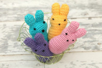 Cute Easter Peeps
