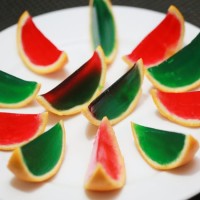 How to Make Fun Orange Slice Jell O Shots  | Guidecentral