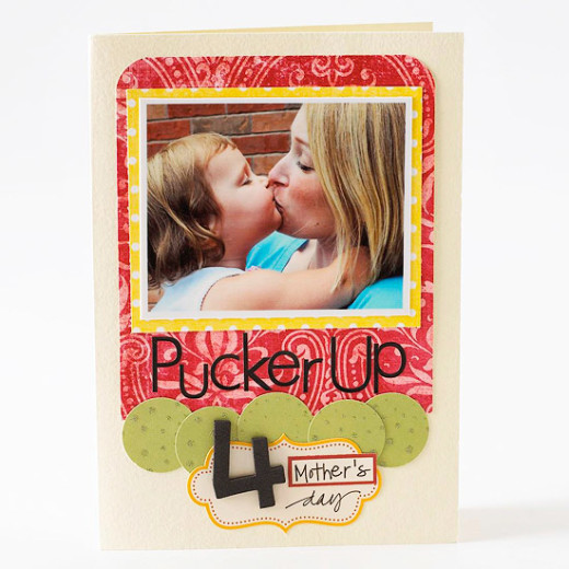 Simply Adorable Mother’s Day Cards