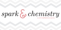 Spark & Chemistry – DIY Craft, Fashion & Beauty Blog