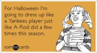 Funny Halloween Cards To Send #7