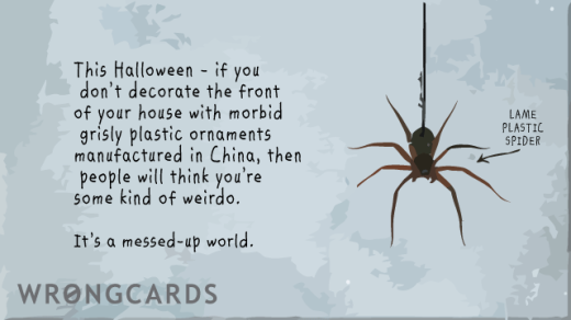 Funny Halloween Cards To Send #27