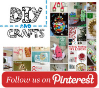 Pins Settings   | DIY & Crafts